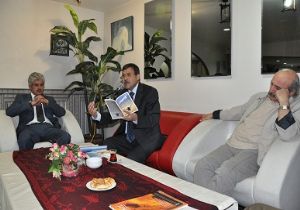 K.Maraşlı Şairden Erzurum'a övgü